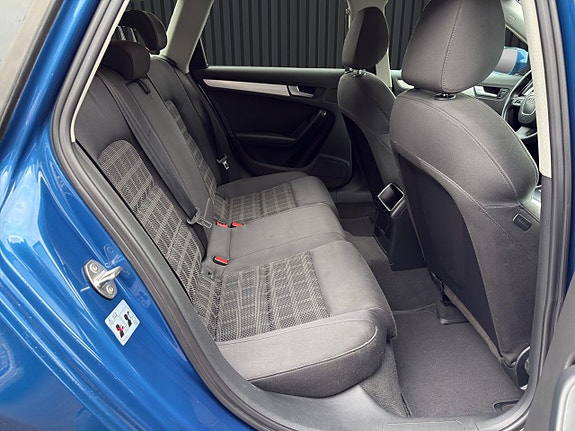 Audi A4 13 of 22