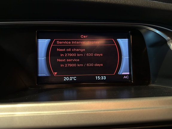 Audi A4 18 of 22