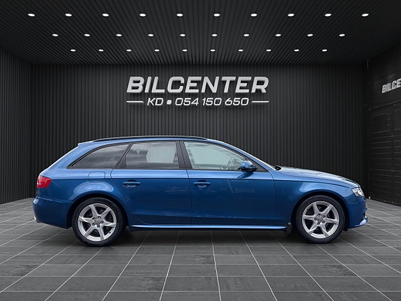 Audi A4 5 of 22