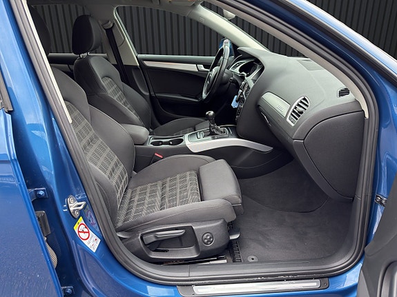 Audi A4 12 of 22