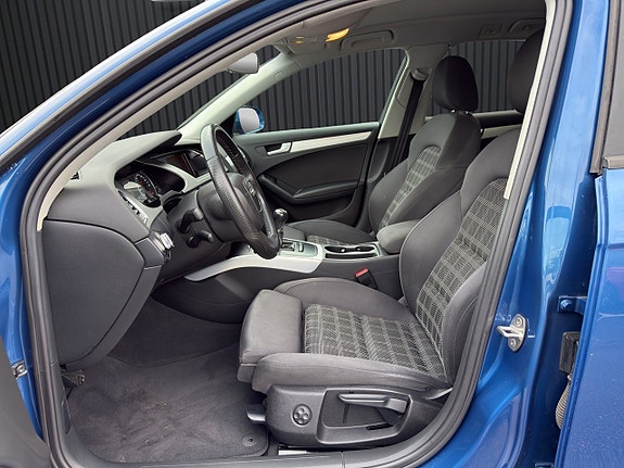 Audi A4 10 of 22