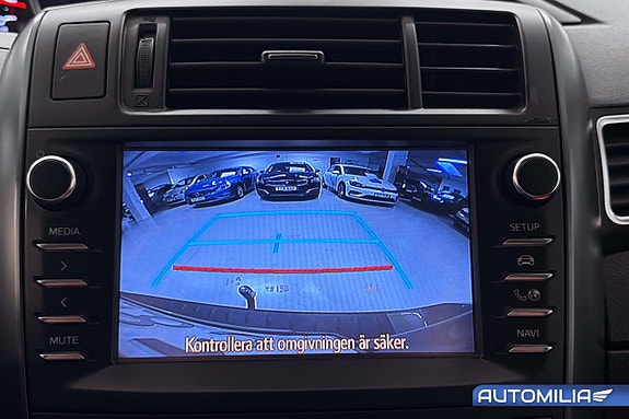 Toyota Verso 12 of 18