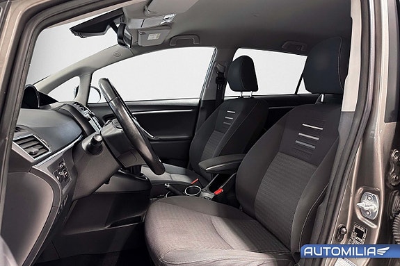 Toyota Verso 6 of 18