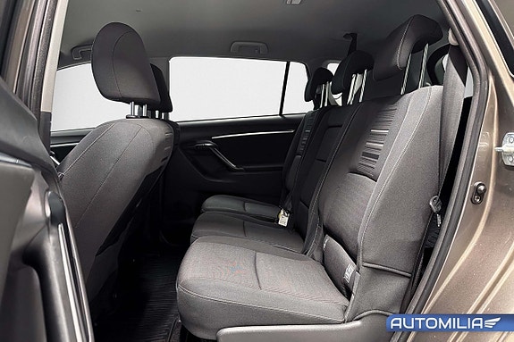 Toyota Verso 5 of 18