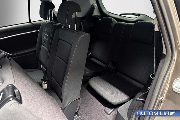 Toyota Verso 4 of 18