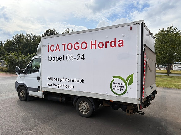 Iveco Daily 5 of 12