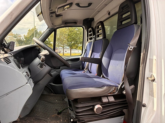 Iveco Daily 10 of 12
