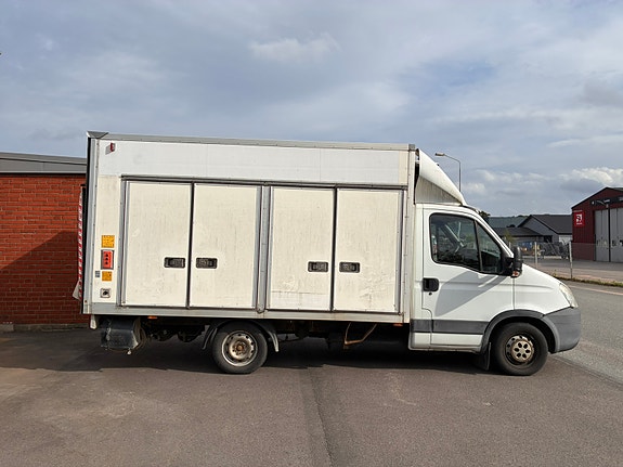Iveco Daily 3 of 12