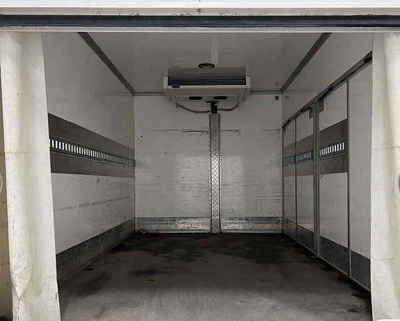 Iveco Daily 6 of 12