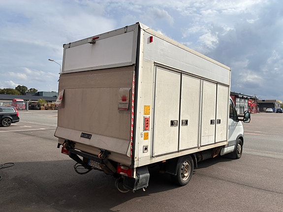 Iveco Daily 4 of 12
