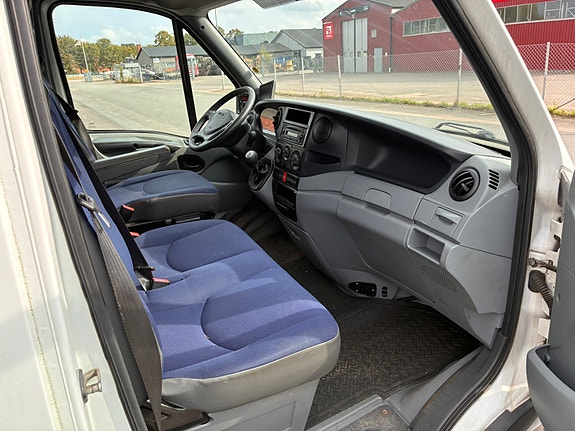 Iveco Daily 11 of 12
