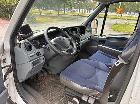 Iveco Daily 9 of 12