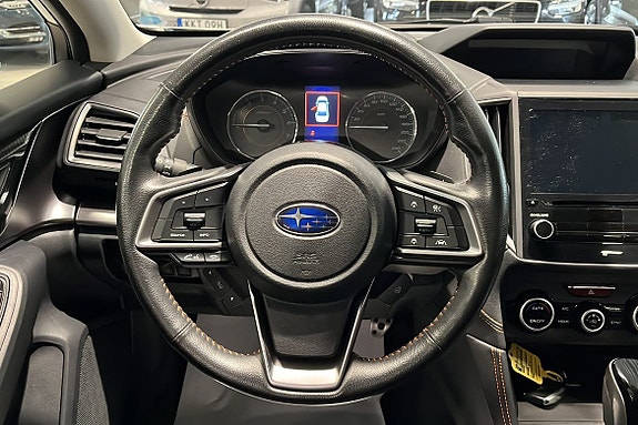 Subaru XV 7 of 21