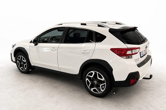 Subaru XV 3 of 21