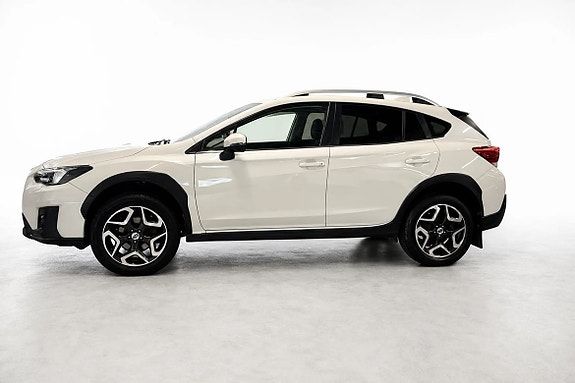 Subaru XV 2 of 21