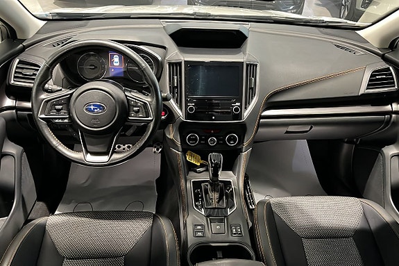 Subaru XV 6 of 21