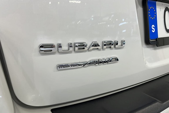 Subaru XV 14 of 21