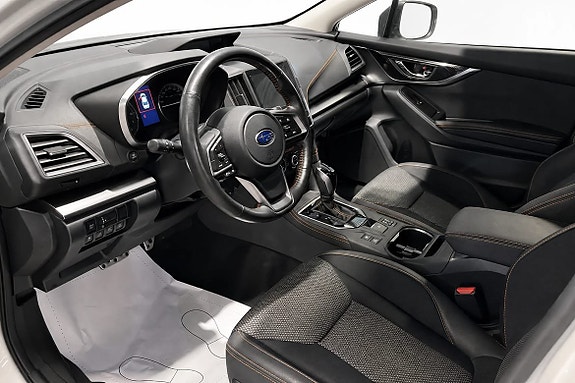 Subaru XV 4 of 21