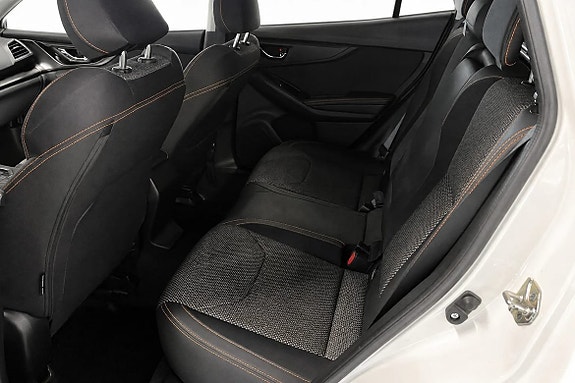 Subaru XV 5 of 21