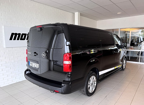Opel Vivaro 3 of 12
