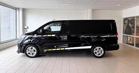 Opel Vivaro 7 of 12