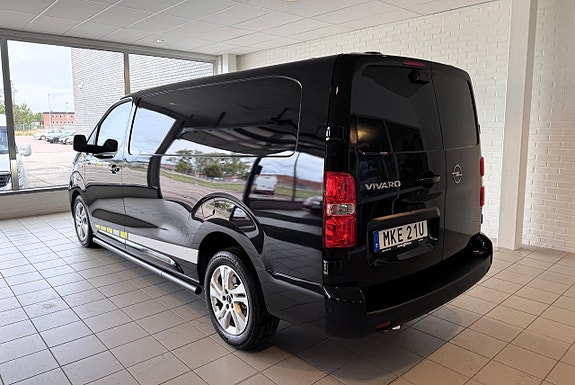 Opel Vivaro 6 of 12