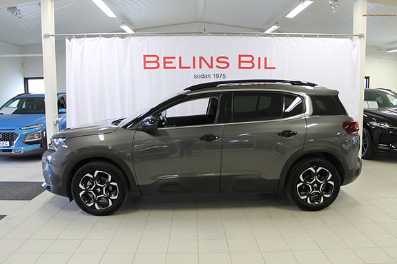 Citroen C5 Aircross 3 of 11