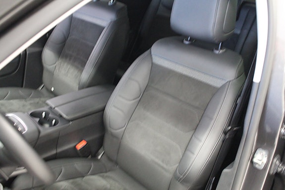 Citroen C5 Aircross 8 of 11