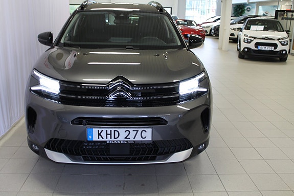 Citroen C5 Aircross 2 of 11