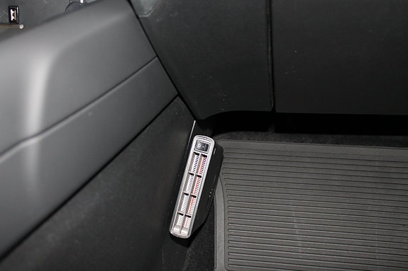 Citroen C5 Aircross 11 of 11