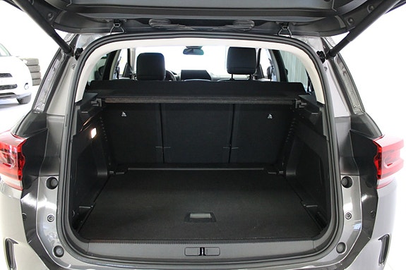 Citroen C5 Aircross 6 of 11