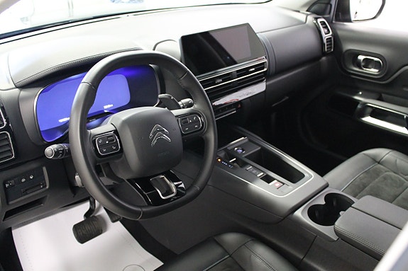 Citroen C5 Aircross 7 of 11