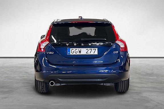 Volvo V60 3 of 14
