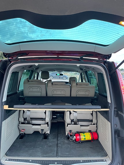 Renault Grand Espace 4 of 10