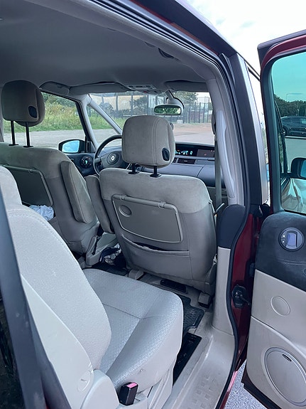 Renault Grand Espace 6 of 10