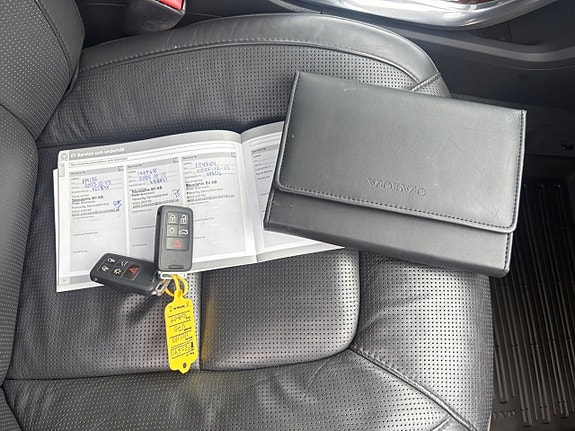 Volvo V70 16 of 16
