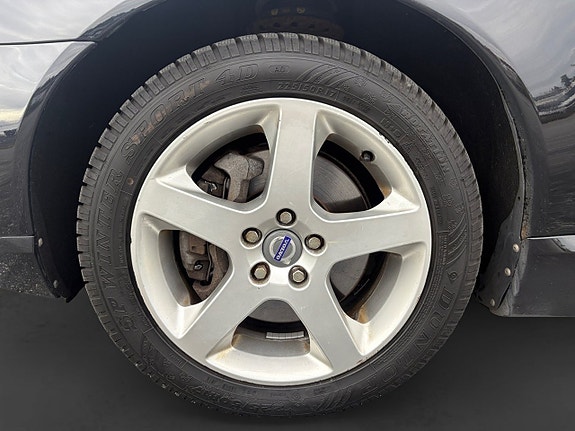 Volvo V70 9 of 16