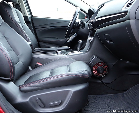 Mazda 6 5 of 18