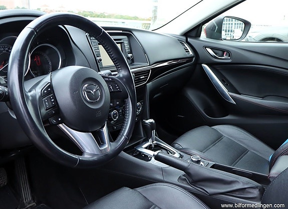 Mazda 6 9 of 18