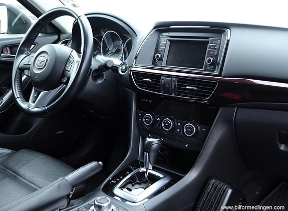 Mazda 6 8 of 18