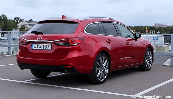 Mazda 6 3 of 18