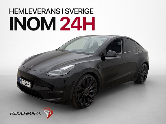 Tesla Model Y 4 of 30