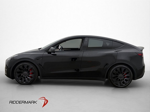 Tesla Model Y 5 of 30