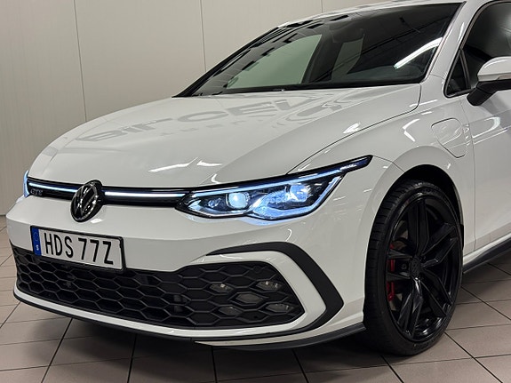 Volkswagen Golf I 5 of 24