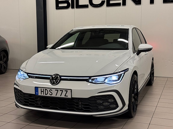 Volkswagen Golf I 8 of 24