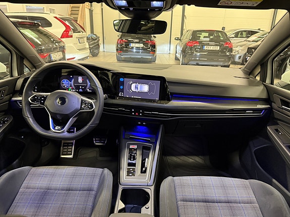 Volkswagen Golf I 20 of 24
