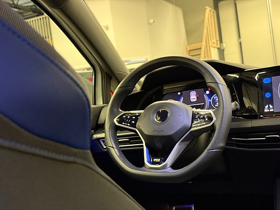 Volkswagen Golf I 23 of 24