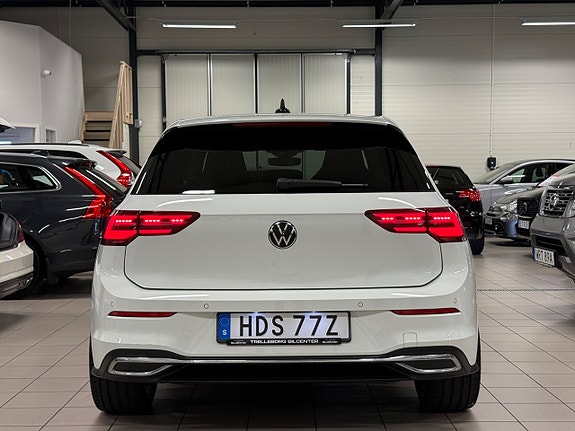 Volkswagen Golf I 11 of 24
