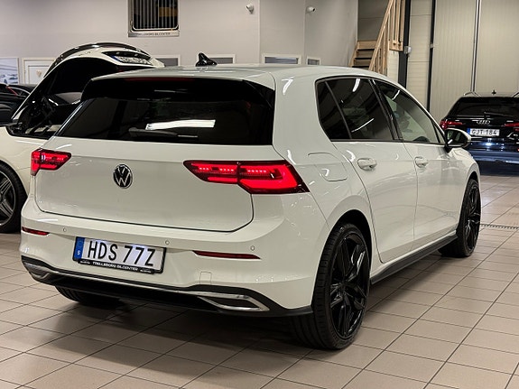 Volkswagen Golf I 12 of 24