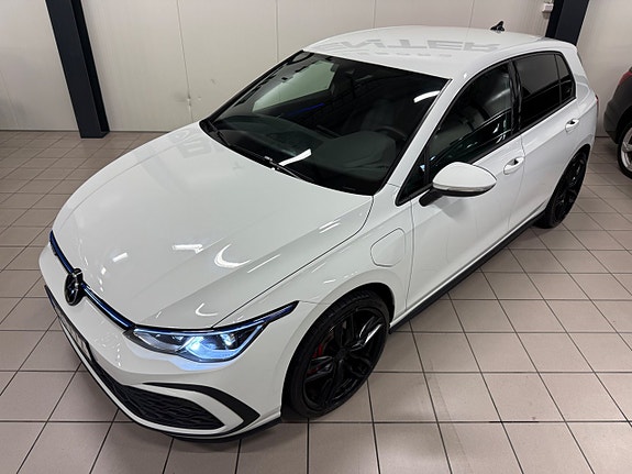 Volkswagen Golf I 2 of 24
